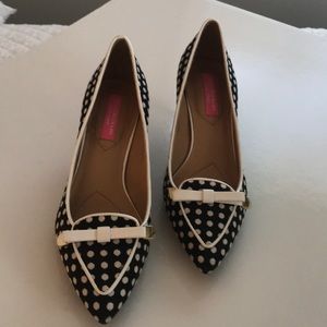 Isaac Miztahi NY pumps.